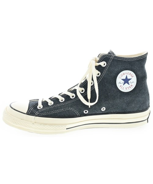 CONVERSE（コンバース）スニーカー 紺 サイズ:29.5cm メンズ/2200649186532