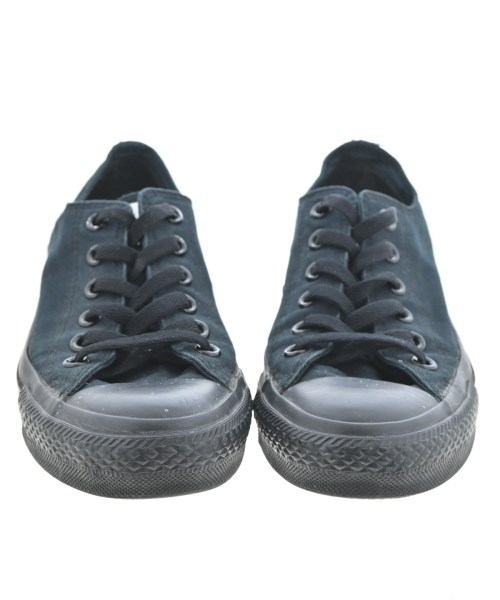 CONVERSE（コンバース）スニーカー 黒 サイズ:24cm レディース/2200649469079