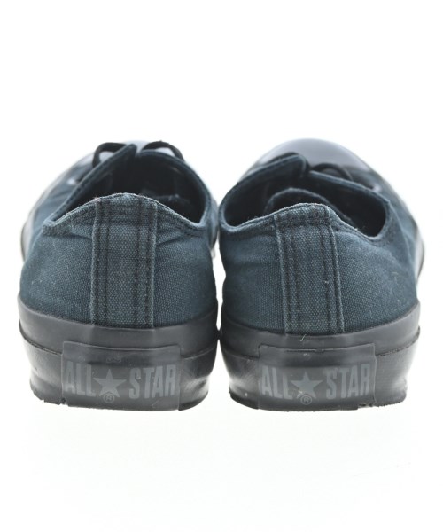 CONVERSE（コンバース）スニーカー 黒 サイズ:24cm レディース/2200649469079