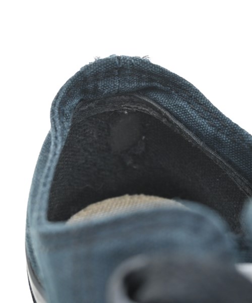 CONVERSE（コンバース）スニーカー 黒 サイズ:24cm レディース/2200649469079