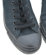 CONVERSE（コンバース）スニーカー 黒 サイズ:24cm レディース/2200649469079