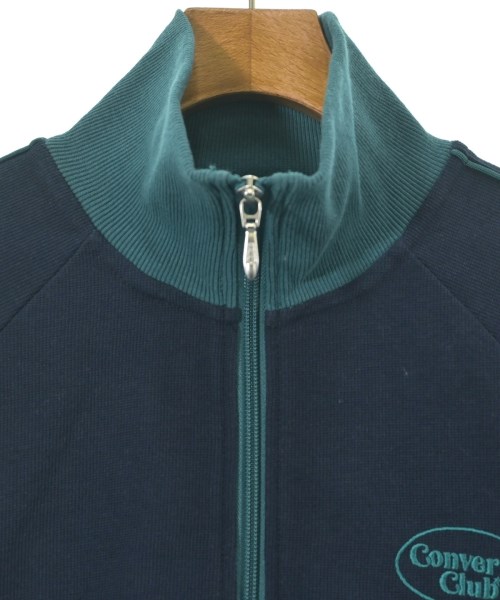 CONVERSE（コンバース）スウェット 紺 サイズ:M レディース/2200640100018