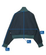 CONVERSE（コンバース）スウェット 紺 サイズ:M レディース/2200640100018