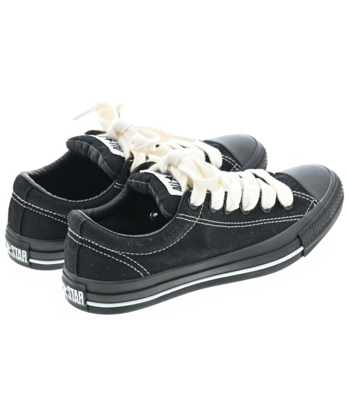 CONVERSE（コンバース）スニーカー 黒 サイズ:24.5cm レディース/2200640895266