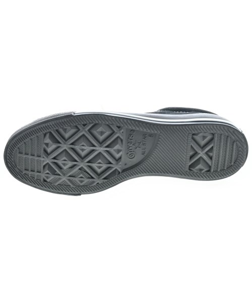 CONVERSE（コンバース）スニーカー 黒 サイズ:24.5cm レディース/2200640895266