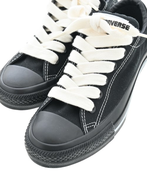 CONVERSE（コンバース）スニーカー 黒 サイズ:24.5cm レディース/2200640895266