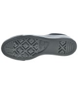 CONVERSE（コンバース）スニーカー 黒 サイズ:24.5cm レディース/2200640895266