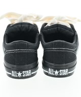 CONVERSE（コンバース）スニーカー 黒 サイズ:24.5cm レディース/2200640895266