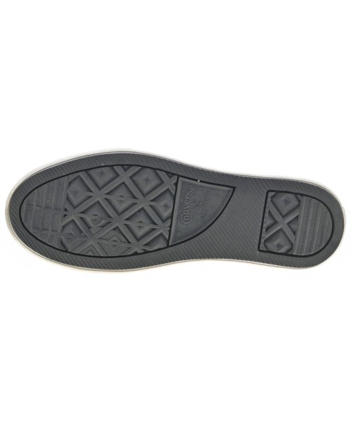 CONVERSE（コンバース）スニーカー 白 サイズ:24.5cm レディース/2200638192070