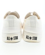 CONVERSE（コンバース）スニーカー 白 サイズ:24.5cm レディース/2200638192070