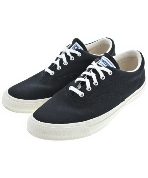 CONVERSE(コンバース)スニーカー 黒 サイズ:26.5cm/2200639774237