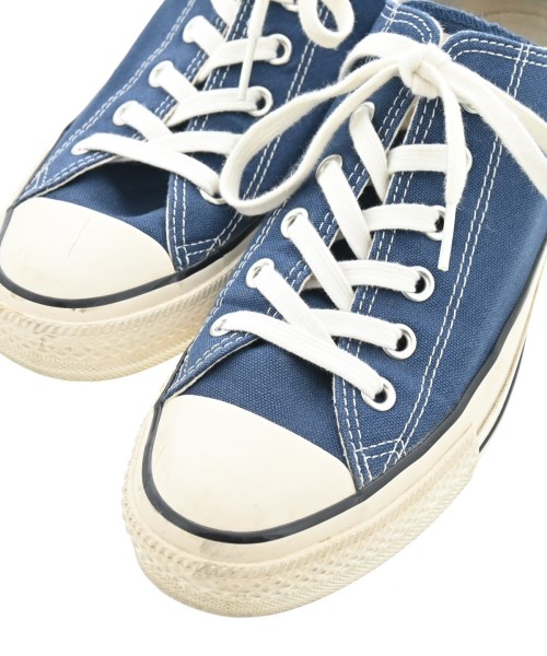 CONVERSE（コンバース）スニーカー 青 サイズ:26.5cm メンズ/2200639889207