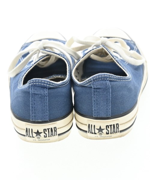 CONVERSE（コンバース）スニーカー 青 サイズ:26.5cm メンズ/2200639889207