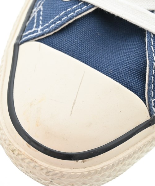 CONVERSE（コンバース）スニーカー 青 サイズ:26.5cm メンズ/2200639889207
