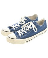 CONVERSE（コンバース）スニーカー 青 サイズ:26.5cm メンズ/2200639889207