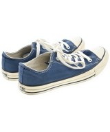CONVERSE（コンバース）スニーカー 青 サイズ:26.5cm メンズ/2200639889207