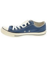 CONVERSE（コンバース）スニーカー 青 サイズ:26.5cm メンズ/2200639889207
