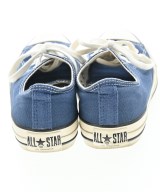 CONVERSE（コンバース）スニーカー 青 サイズ:26.5cm メンズ/2200639889207