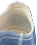 CONVERSE（コンバース）スニーカー 青 サイズ:26.5cm メンズ/2200639889207