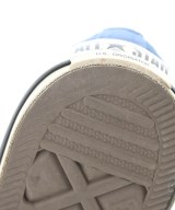 CONVERSE（コンバース）スニーカー 青 サイズ:26.5cm メンズ/2200639889207