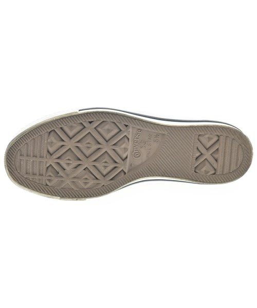 CONVERSE（コンバース）スニーカー 白 サイズ:24.5cm レディース/2200642414021