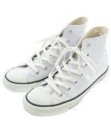 CONVERSE（コンバース）スニーカー 白 サイズ:24.5cm レディース/2200642414021