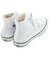 CONVERSE（コンバース）スニーカー 白 サイズ:24.5cm レディース/2200642414021
