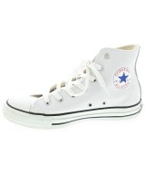 CONVERSE（コンバース）スニーカー 白 サイズ:24.5cm レディース/2200642414021