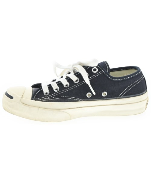 CONVERSE（コンバース）スニーカー 黒 サイズ:23cm レディース/2200650574090