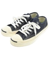 CONVERSE（コンバース）スニーカー 黒 サイズ:23cm レディース/2200650574090
