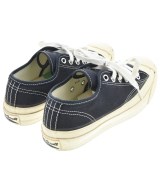 CONVERSE（コンバース）スニーカー 黒 サイズ:23cm レディース/2200650574090