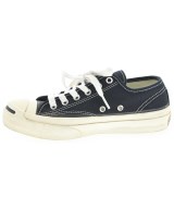 CONVERSE（コンバース）スニーカー 黒 サイズ:23cm レディース/2200650574090