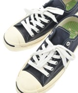CONVERSE（コンバース）スニーカー 黒 サイズ:23cm レディース/2200650574090