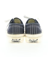 CONVERSE（コンバース）スニーカー 黒 サイズ:23cm レディース/2200650574090