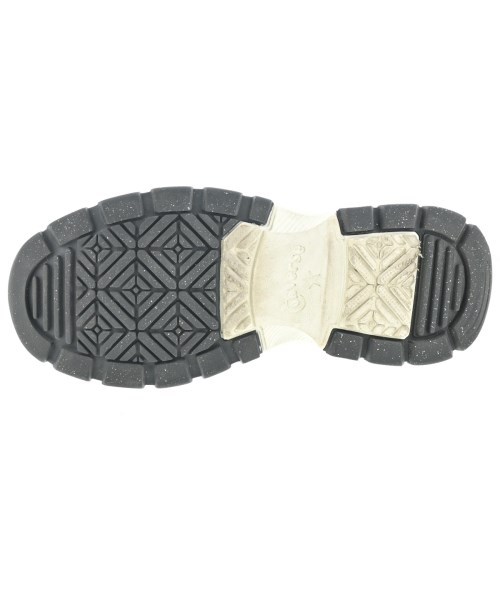 CONVERSE（コンバース）スニーカー 黒 サイズ:27.5cm メンズ/2200650820036