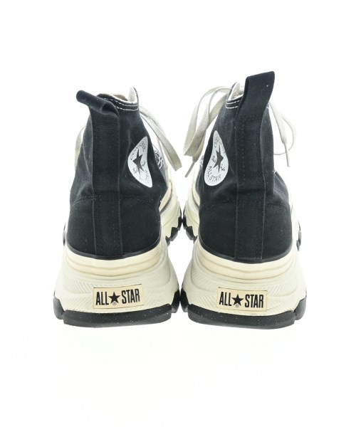 CONVERSE（コンバース）スニーカー 黒 サイズ:27.5cm メンズ/2200650820036