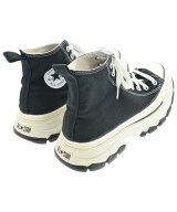 CONVERSE（コンバース）スニーカー 黒 サイズ:27.5cm メンズ/2200650820036