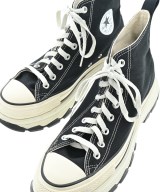 CONVERSE（コンバース）スニーカー 黒 サイズ:27.5cm メンズ/2200650820036