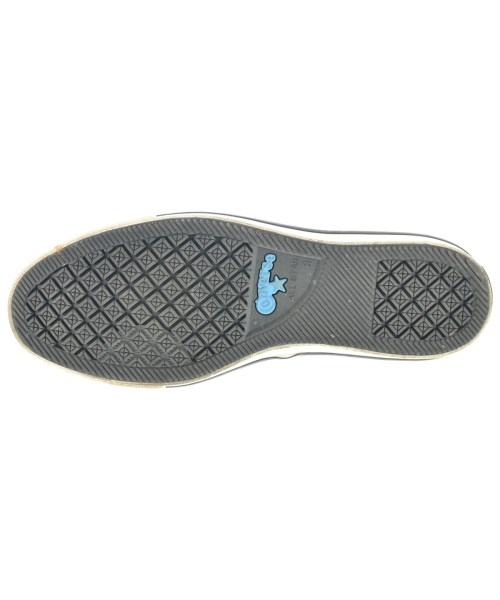 CONVERSE（コンバース）スニーカー 白 サイズ:26.5cm メンズ/2200650822023
