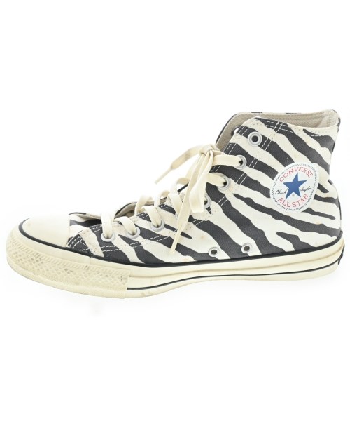 CONVERSE（コンバース）スニーカー 白 サイズ:26.5cm メンズ/2200650822023