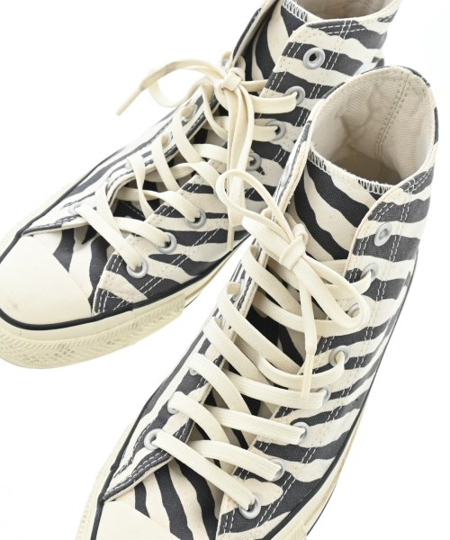 CONVERSE（コンバース）スニーカー 白 サイズ:26.5cm メンズ/2200650822023