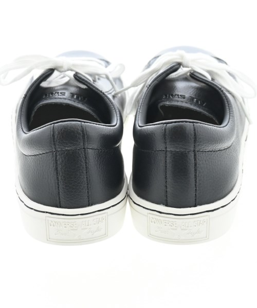 CONVERSE（コンバース）スニーカー 黒 サイズ:23cm レディース/2200638180442