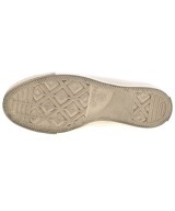 CONVERSE（コンバース）スニーカー ベージュ サイズ:24.5cm レディース/2200641595158