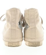 CONVERSE（コンバース）スニーカー ベージュ サイズ:24.5cm レディース/2200641595158