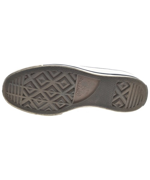 CONVERSE（コンバース）スニーカー 紫 サイズ:24cm レディース/2200641128158