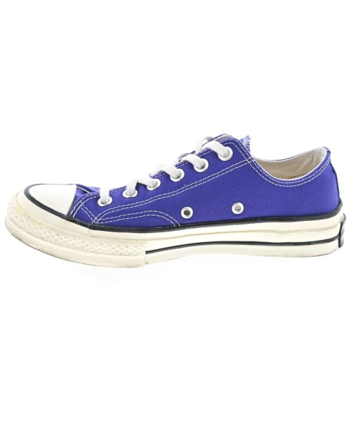 CONVERSE（コンバース）スニーカー 紫 サイズ:24cm レディース/2200641128158