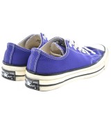 CONVERSE（コンバース）スニーカー 紫 サイズ:24cm レディース/2200641128158