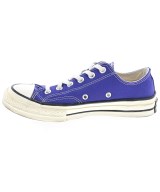 CONVERSE（コンバース）スニーカー 紫 サイズ:24cm レディース/2200641128158