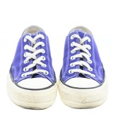 CONVERSE（コンバース）スニーカー 紫 サイズ:24cm レディース/2200641128158
