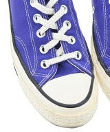 CONVERSE（コンバース）スニーカー 紫 サイズ:24cm レディース/2200641128158